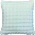 Coussin flanelle à Intermarché Hyper dans Baye Coussin flanelle à Intermarché Hyper dans Baye