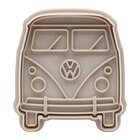 Keksausstecher T1 und Käfer bei Volkswagen im Prospekt "" für 9,90 €