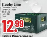 Trinkgut Ahaus Prospekt mit  im Angebot für 12,99 €