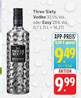 Aktuelle Wodka Angebote bei Trinkgut in Heidelberg Aktuelles Vodka Angebot bei Trinkgut in Heidelberg ab 9,49 €