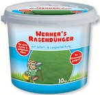 Rasendünger Angebote bei Wreesmann Görlitz für 14,99 €