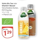 Aktuelle Volvic Angebote bei GLOBUS in Castrop-Rauxel Aktuelles Bio Tee Angebot bei GLOBUS in Castrop-Rauxel ab 1,29 €