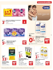 Prospectus Auchan Hypermarché "FÊTONS PÂQUES" en cours à Grigny, Page 57 Catalogue Auchan Hypermarché en cours à Grigny, "FÊTONS PÂQUES", Page 57