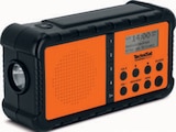 TechniRadio Solar 2 Digitalradio Angebote von TechniSat bei EURONICS Düsseldorf für 69,99 €