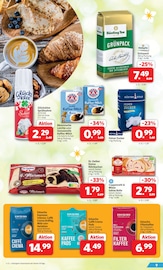 Kaffeepads im Markant Nordwest Prospekt in Lemgo Aktueller Markant Nordwest Prospekt mit Kaffeepads, "DER MARKT FÜR GUTES ESSEN UND TRINKEN", Seite 9