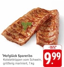 Spareribs im aktuellen Prospekt bei EDEKA in Scheuerlehof
