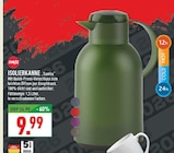 Marktkauf Münster - Isolierkanne Samba Angebot im Prospekt Isolierkanne Samba bei Marktkauf im Münster Prospekt für 9,99 €