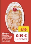 Hähnchenbrust in Aspik von Wiltmann im aktuellen famila Nordwest Prospekt