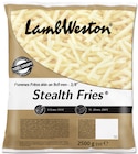 Stealth Fries von Lamb Weston im aktuellen METRO Prospekt