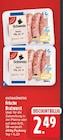 Aktuelles Frische Bratwurst Angebot bei E center in Berlin ab 2,49 €