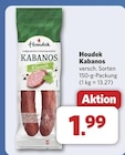 combi Bomlitz - Kabanos Angebot im Prospekt Kabanos bei combi im Bomlitz Prospekt für 1,99 €
