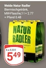 GLOBUS Neustadt (Weinstraße) Prospekt mit  im Angebot für 5,49 €
