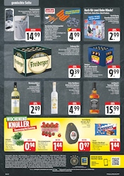 Aktueller nah und gut Prospekt mit Whiskey, "Wir lieben Lebensmittel!", Seite 8