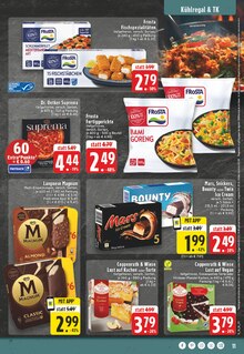 Kuchen im EDEKA Prospekt "Aktuelle Angebote" mit 24 Seiten (Moers)