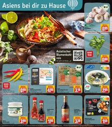 Chili Angebot & Preis im aktuellen REWE Prospekt Chili Angebot im aktuellen REWE Prospekt auf Seite 3