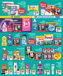 Geschirrspüler im aktuellen E center Prospekt (Augsburg) Geschirrspüler im E center Prospekt "Wir lieben Lebensmittel." mit 20 Seiten (Augsburg)
