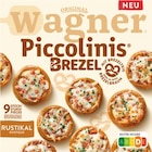 Original Piccolinis im Penny Prospekt Piccolinis von ORIGINAL WAGNER im aktuellen Penny Prospekt für 1,79 €
