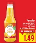 Frühstücks-Orange von Valensina im aktuellen E center Prospekt