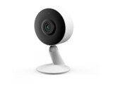 Caméra de surveillance intérieur connectée WIFI en promo chez Brico Dépôt Caméra de surveillance intérieur connectée WIFI dans le catalogue Brico Dépôt