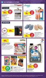 Promos Jouets dans le catalogue "Intermarché" de Intermarché Super Jouets en promo dans le catalogue Intermarché Super à la page 44