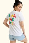 TEE-SHIRT FEMME INEXTENSO à Auchan Hypermarché dans Aiguefonde TEE-SHIRT FEMME INEXTENSO à Auchan Hypermarché dans Aiguefonde