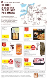 Promos Café dans le catalogue "Intermarché" de Intermarché Express Café en promo dans le catalogue Intermarché Express à la page 12