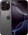 iPhone 16 Pro Max (256GB) Angebote von Apple bei MEDIMAX Oberhausen für 1.389,00 €