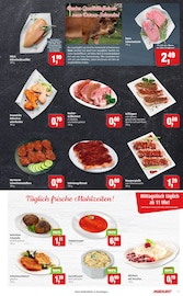 Schweineschnitzel im Markant Prospekt in Kiel Aktueller Markant Prospekt mit Schweineschnitzel, "...freu Dich drauf!", Seite 3