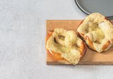 Bio-Laugenbrezel mit Bio-Käse von  im aktuellen tegut Prospekt für 1,49 €