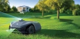 Robot Tondeuse Neomow X 2 LE - HOOKII - Rural Master à Saint-Gaudens Robot Tondeuse Neomow X 2 LE - HOOKII en promo chez Rural Master Saint-Gaudens à 1 499,00 €