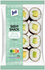 Sushi Snack Hosomakis im Angebot bei REWE in Gera Sushi Snack Hosomakis Angebote von ja! bei REWE Gera für 1,99 €