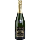 A.O.P. CHAMPAGNE BRUT - DENIS MARX en promo chez Carrefour Hyères à 19,90 €