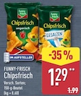 ALDI Nord Krombach - Chipsfrisch Angebot im Prospekt Chipsfrisch bei ALDI Nord im Krombach Prospekt für 1,29 €