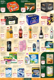 Aktueller GLOBUS Prospekt mit Hundefutter, "Aktuelle Angebote", Seite 10