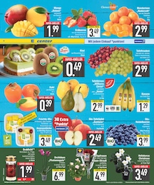 Kerzen im EDEKA Prospekt Kerzen im EDEKA Prospekt "DAS BESTE DER WOCHE" auf Seite 2