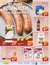 Ähnliche Angebote wie Ramazzotti im Prospekt "Aktuelle Angebote" auf Seite 12 von Netto Marken-Discount in Gotha