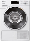 Wärmepumpentrockner TWC 640 WP EcoSpeed Angebote von Miele bei expert Halle für 899,00 €