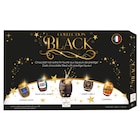Coffret chocolats liqueurs - ABTEY en promo chez Carrefour Coffret chocolats liqueurs - ABTEY dans le catalogue Carrefour