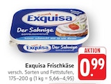 Frischkäse bei EDEKA im Waldkirch Prospekt für 0,99 €