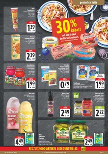 Saft im E center Prospekt "Wir lieben Lebensmittel!" mit 30 Seiten (Fürth)