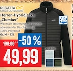 Clumber im Angebot bei Kaufhaus Stolz in Neumünster Clumber Angebote von Regatta Great Outdoors bei Kaufhaus Stolz Neumünster für 49,99 €