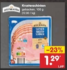 Krustenschinken von Hofmaier im aktuellen Netto Marken-Discount Prospekt für 1,29 €