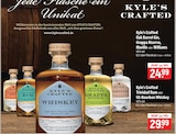 Kyle’s Crafted Oak Barrel Gin, Grappa Riserva, Marille oder Williams im Angebot bei famila Nordost in Stralsund Kyle’s Crafted Oak Barrel Gin, Grappa Riserva, Marille oder Williams Angebote bei famila Nordost Stralsund für 24,99 €