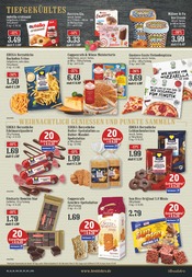 Weihnachten im EDEKA Prospekt in Rösrath Aktueller EDEKA Prospekt mit Weihnachten, "Aktuelle Angebote", Seite 9