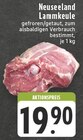 Aktuelle Lamm Angebote bei EDEKA in Hamm Aktuelles Neuseeland Lammkeule Angebot bei EDEKA in Hamm ab 19,90 €