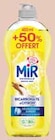 Intermarché Port Manech - Promo Liquide vaisselle bicarbonate & citron Promo Liquide vaisselle bicarbonate & citron à 1,64 € dans le catalogue Intermarché à Port Manech