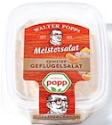 Feinster Geflügelsalat von Walter Popp für 2,49 € bei Netto mit dem Scottie im Angebot Feinster Geflügelsalat von Walter Popp im aktuellen Netto mit dem Scottie Prospekt