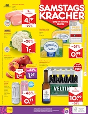 Veltins im Netto Marken-Discount Prospekt in Buchholz Aktueller Netto Marken-Discount Prospekt mit Veltins, "Aktuelle Angebote", Seite 70