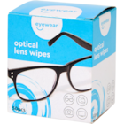 Lingettes lunettes - Action en promo chez Action Lingettes lunettes - Action dans le catalogue Action