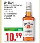 Aktuelle Likör Angebote bei Marktkauf in Wuppertal Aktuelles Kentucky Straight Bourbon Whiskey Angebot bei Marktkauf in Wuppertal ab 10,99 €